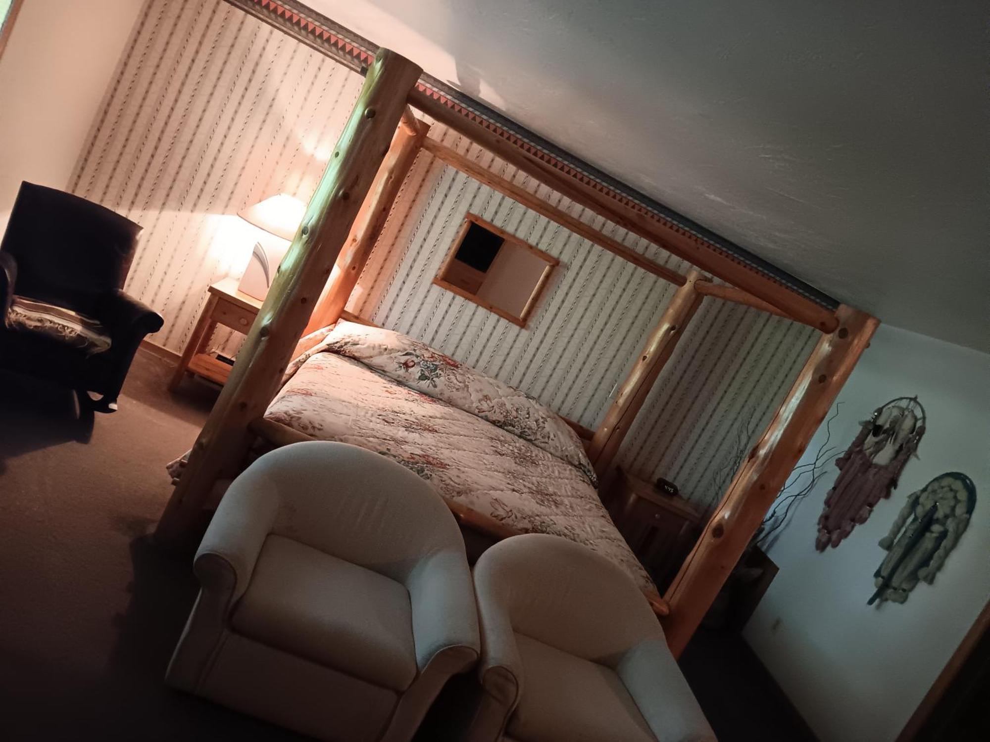 White Birch Inn Стерджен-Бей Экстерьер фото