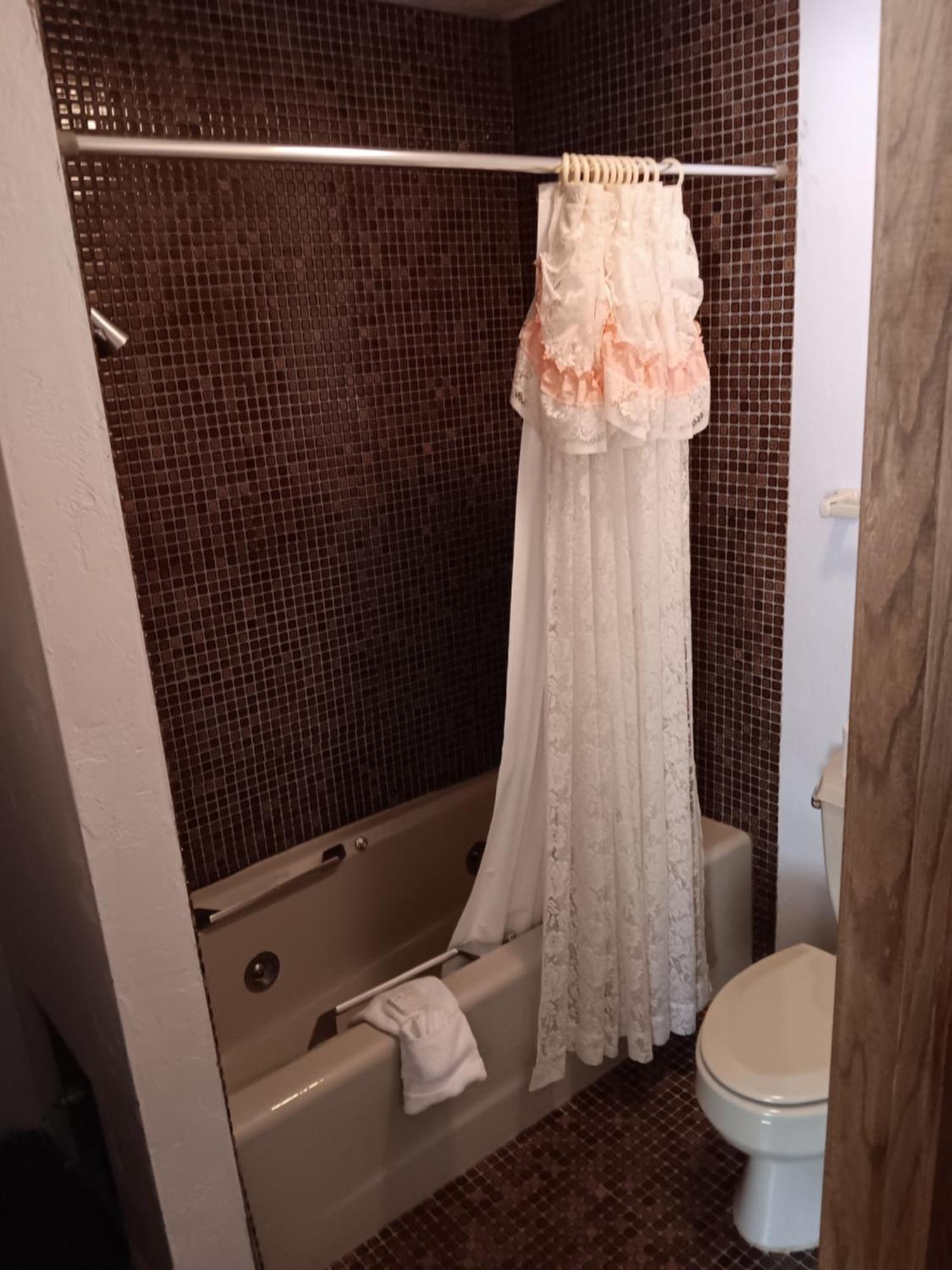White Birch Inn Стерджен-Бей Экстерьер фото